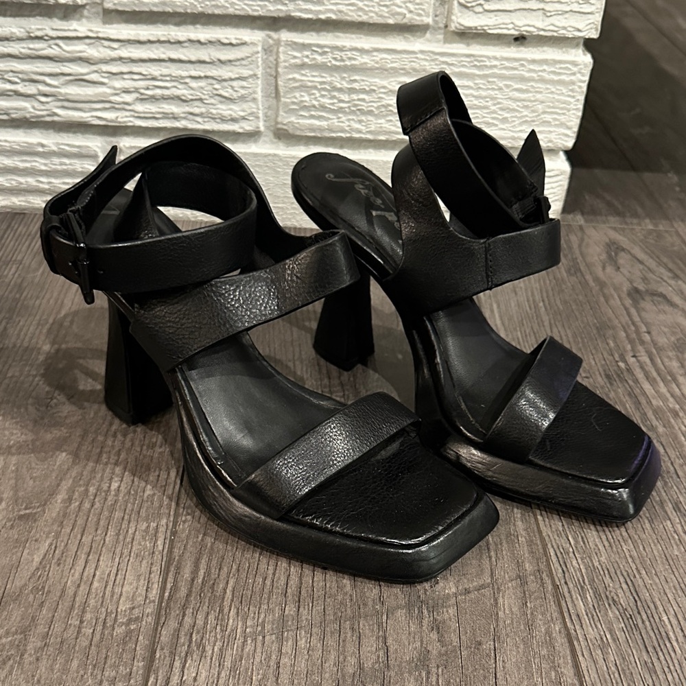 Free People Heels
